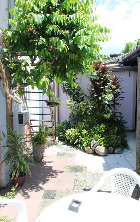 Ximenas Guest House San Salvador Exteriör bild